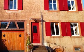 La Chambre De Manon